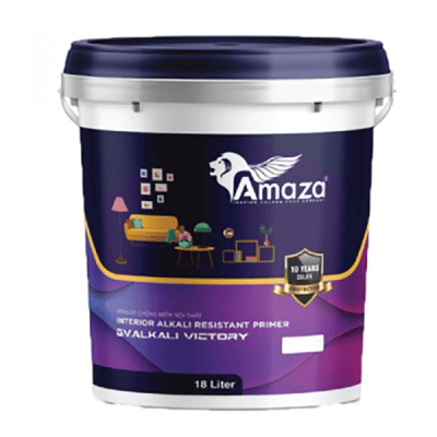 SƠN LÓT CHỐNG KIỀM NỘI THẤT CAO CẤP