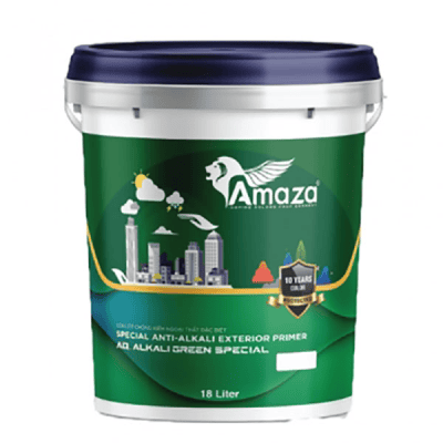 SƠN LÓT CHỐNG KIỀM NGOẠI THẤT CAO CẤP