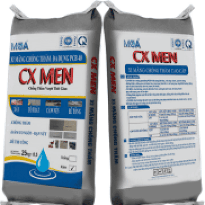 XI MĂNG CHỐNG THẤM CXMEN