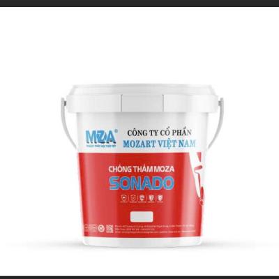 Chống thấm MOZART SONADO