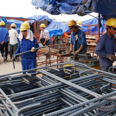 Vật liệu xây dựng