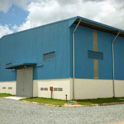 Nhà xưởng 5
