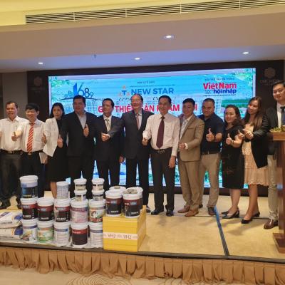 Hội nghị ra mắt sản phẩm mới tại TPHCM
