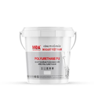 Chống thấm đàn hồi gốc POLYURETHANE PU