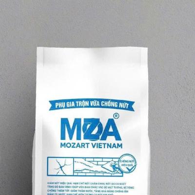 PHỤ GIA TRỘN VỮA CHỐNG NỨT